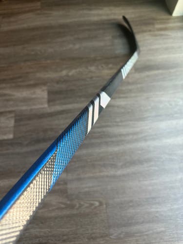 PRO STOCK - WARRIOR ALPHA LX2 PRO Custom P90T