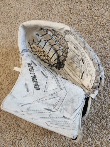 Used Bauer Supreme One90