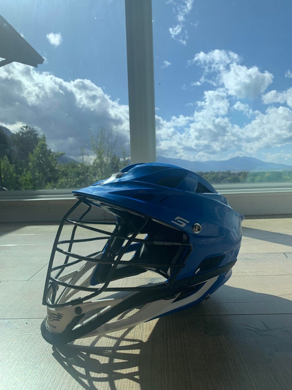 Cascade S Helmet (brand new)