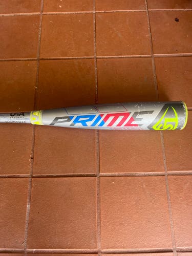 Composite (-10) 19 oz 29" Prime 919 Bat