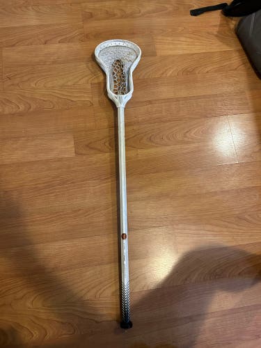 Warrior Burn Lacrosse stick