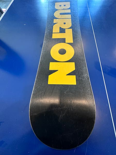 Burton Chopper Star Wars (3) Snowboards With Bindings, Boot