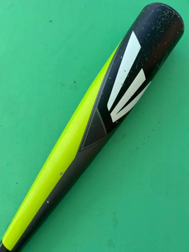 Used BBCOR Certified Easton S400 Alloy Bat -3 28OZ 31"