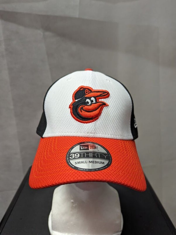 New Era Baltimore Orioles 9FORTY Trucker Snapback Hat