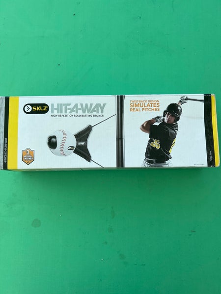 Used SKLZ Hit-A-Away