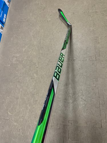 New Int Left Hand P28 Bauer Sling Hockey Stick