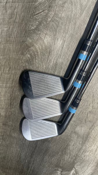 Nike Vapor Pro Combo / 4-PW / X100 / GP standard grips