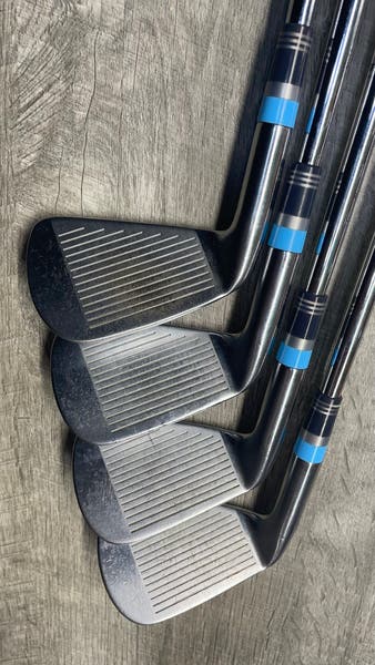 Nike vapor pro combo アイアン　#4 Nike Vapor Pro Combo Iron Set | 2nd Swing Golf