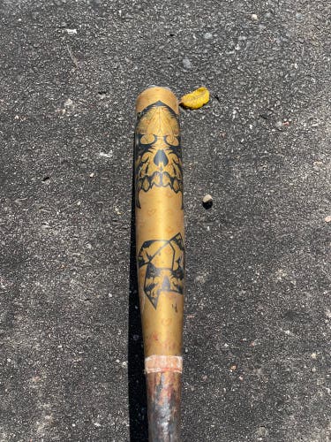2023 Alloy (-3) 30 oz 33" Voodoo One Bat