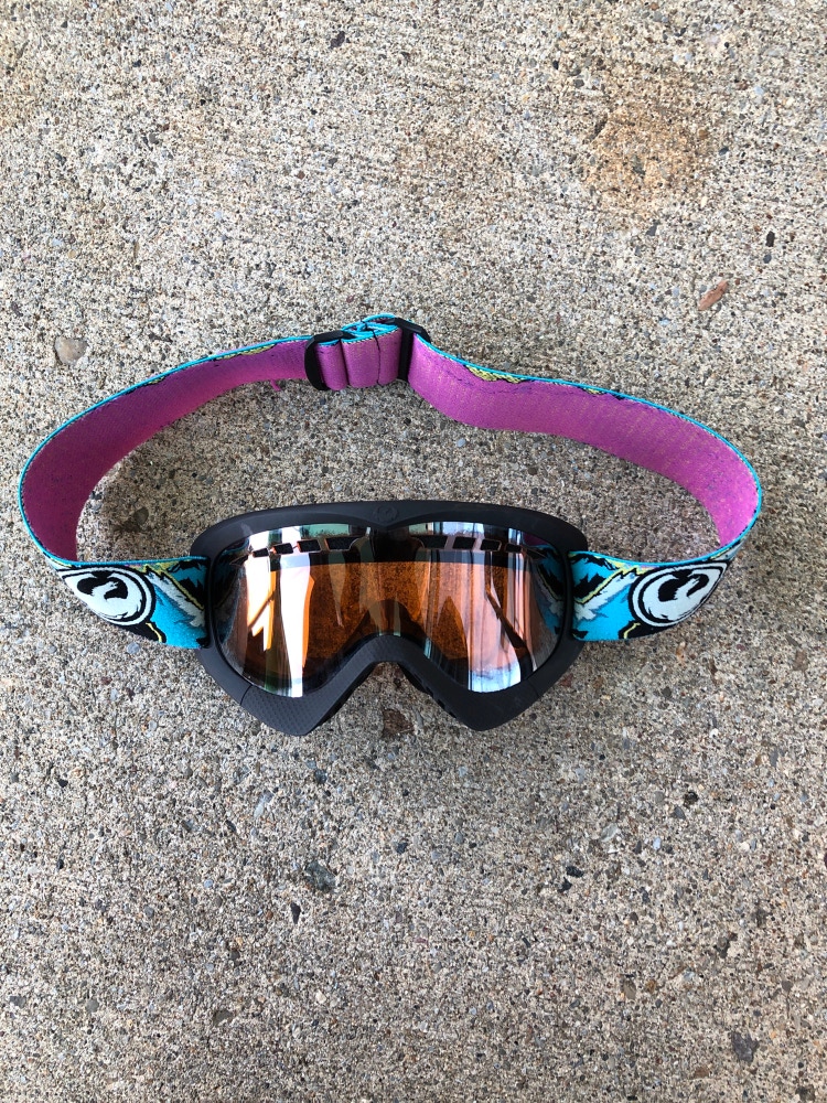 Used Ski Goggles