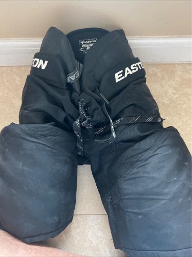 Used XL Easton Stealth Hockey Pants