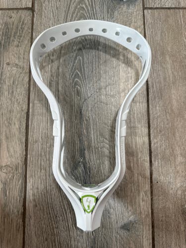 Like New Adrenaline Automatic Lacrosse Head