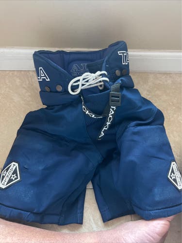 Junior XL Tackla Air 9000 Hockey Pants