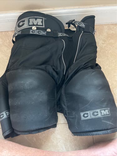 Junior Medium CCM 192 Hockey Pants
