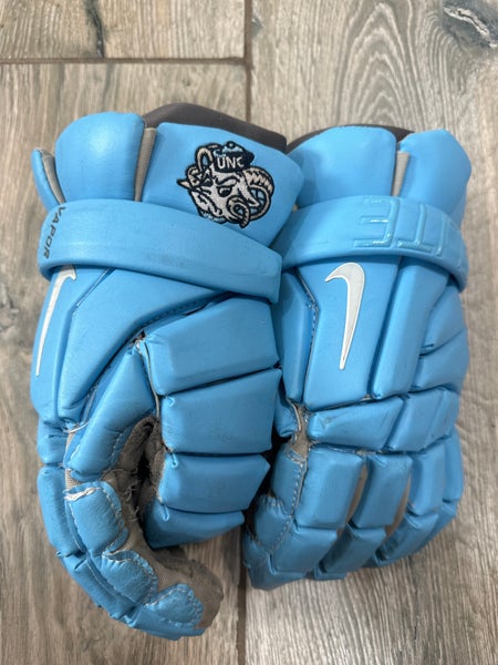 Nike Vapor Lacrosse Gloves Review