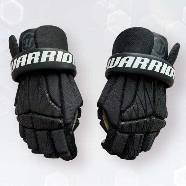 Warrior Burn Youth Small Lacrosse Gloves