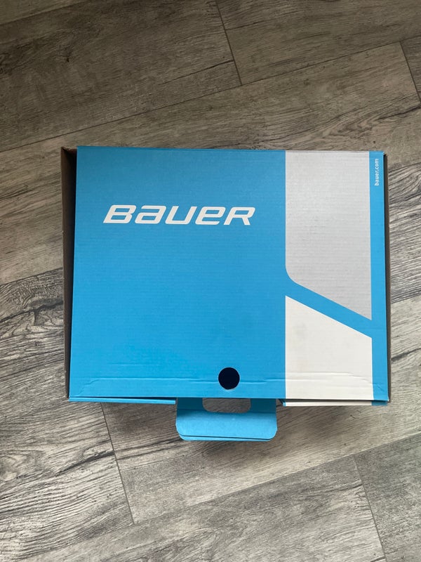 Used Bauer Regular Width  Size 4 Vapor X LTX Pro Hockey Skates