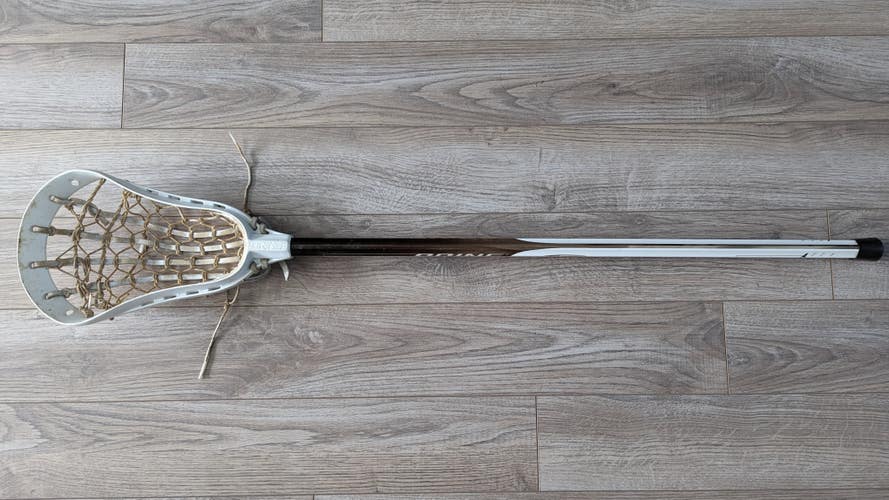 Used Vintage Brine Strung Shotgun Complete Stick