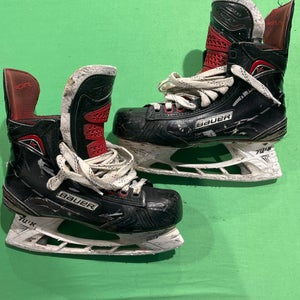 Bauer Vapor 1X Hockey Skates | Senior 8.5 | NO STEEL