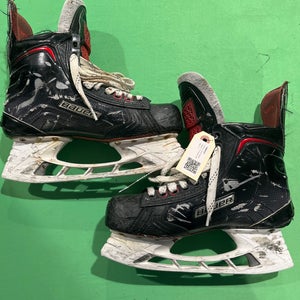 Bauer Vapor 1X Hockey Skates | Senior 8.5 | NO STEEL