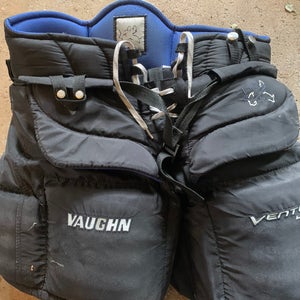 Vaughn Ventus LT68 Goalie Pants Junior Size Large