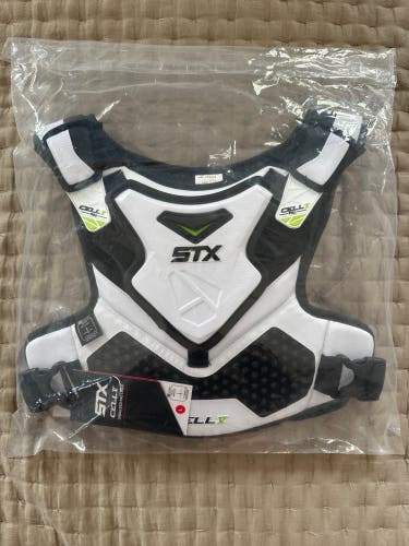 New Large STX Cell V Shoulder Pad Liner