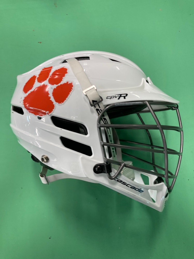 Used Cascade XS CPV-R Helmet