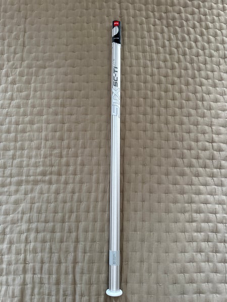 New STX SC-TI X Attack/mid Lacrosse Shaft