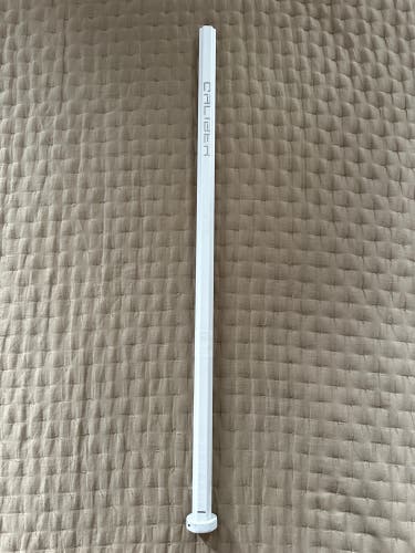 New Maverik Caliber Attack Lacrosse Shaft