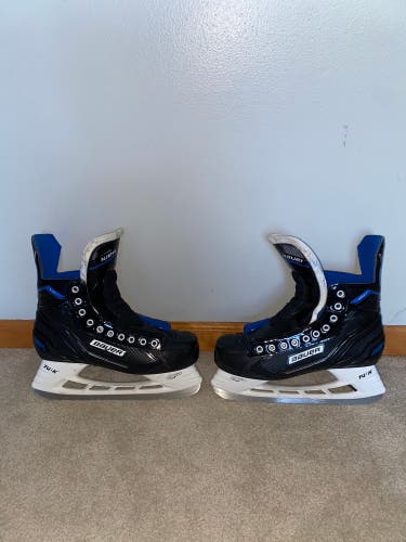 Senior Bauer MS-1 Hockey Skates Size 11.0