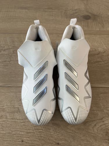 Size 3.5 Adidas Low Top Freak