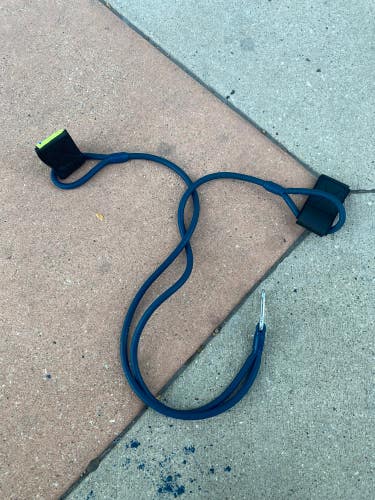 Used Total Control Sports Band