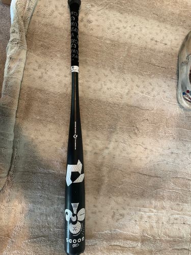 2022 Demarini The Goods BBCOR 33/30