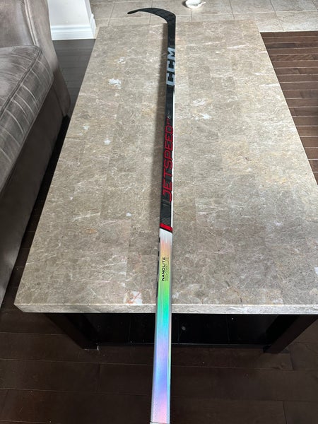 New Senior JetSpeed FT6 Pro Hockey Stick - Right 70 P28