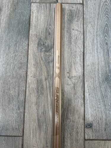 New Gold STX Surgeon SC-TI Shaft