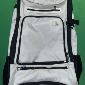 Used Franklin Backpack