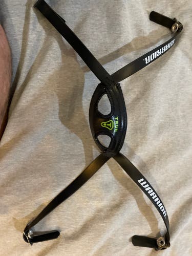True Lacrosse chin Strap