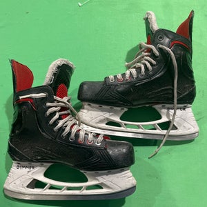 Senior Used Bauer Vapor X600 Hockey Skates D&R (Regular) 7.0