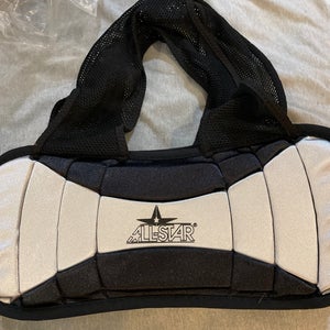 All star rib pads