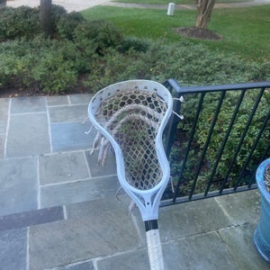 Used StringKing head