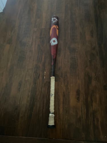 2021 Alloy (-3) 29 oz 32" Voodoo Bat