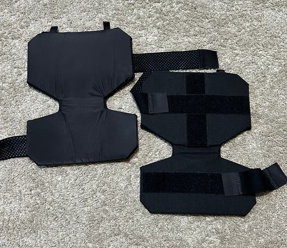 EcoPROfoam knee and thigh guards