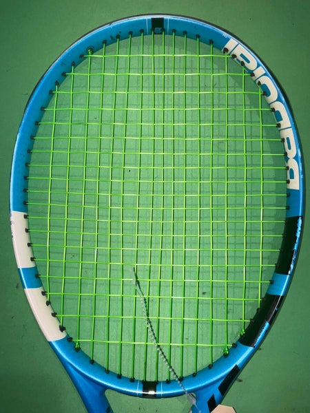 Used Babolat Pure Drive Lite Tennis Racquet