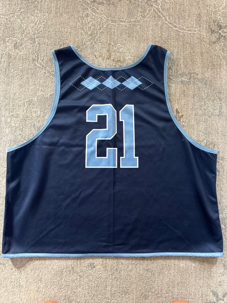 Jesuit High School Blue Jays (New Orleans, LA) Practice Pinnie