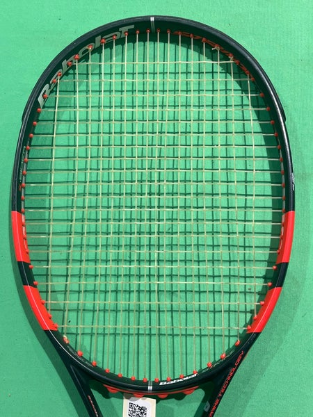 Used pure strike junior 26babolat strike junior 26 www