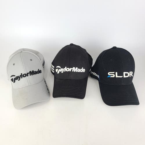 Hat lot (3 listings) for @phikappa152 Taylor Made, Flyers, Vintage