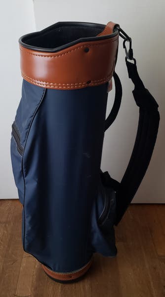 Arnold Palmer Golf  バッグ Arnold Palmer Golf Bags - Cobra PUMA x Vessel 2020