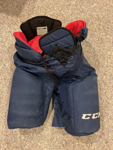 CCM hockey pants