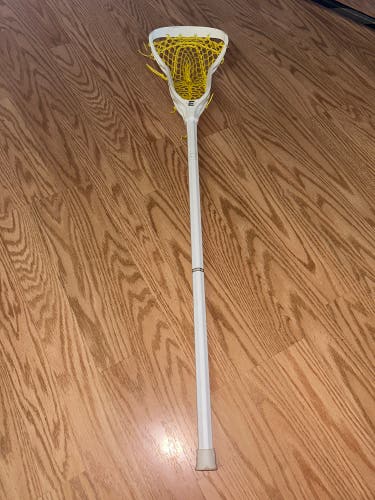 Epoch Dragonfly Purpose S32 IQ9 Women's Composite Lacrosse