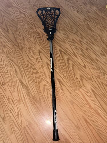 nike womens lacrosse exult 300 stx